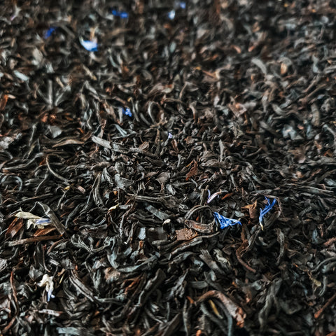 earl Grey