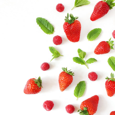 Infusion Fruits Rouges BIO