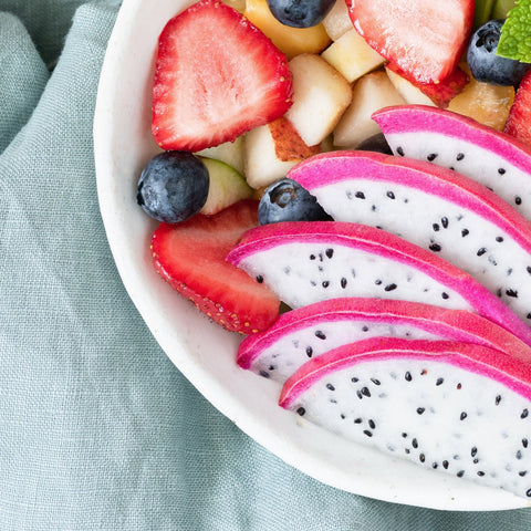 Infusion Pitaya