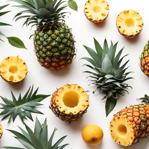 Infusion Fresh Ananas