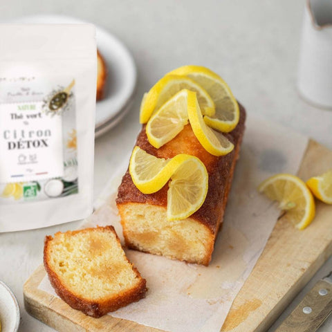 Citron Detox BIO