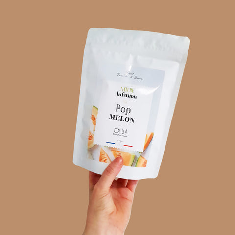 Infusion Pop Melon