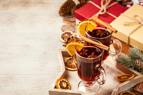 Punch de Noël