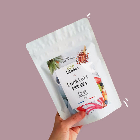 Infusion Pitaya